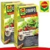 Compo Bio Schneckenkorn