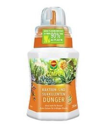 Compo Kakteen-Dünger