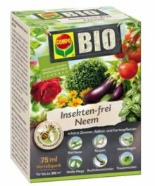 Compo Bio Insekt-frei Neem
