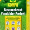 Compo Rasenunkraut Vernichter Perfekt