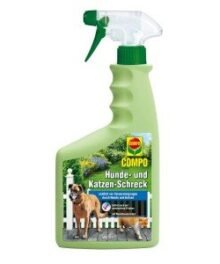 Compo Hunde und Katzenschreck