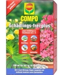Compo Schädlings-frei Plus
