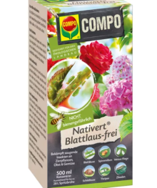 Compo Nativert Blattlaus-Frei