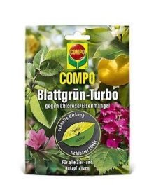 Compo Blattgrün-Turbo