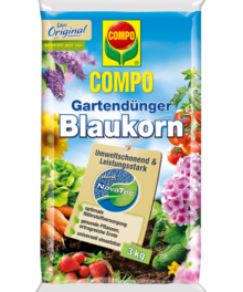 Compo Blaukorn NovaTec