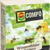 Compo Wespenfalle N Köder Nachfüllpack