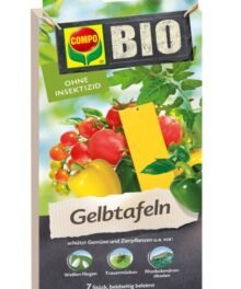 Compo Gelbtafeln