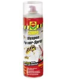 Compo Wespenpower-Spray