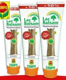 Compo Lac Balsam Wundverschlussmittel
