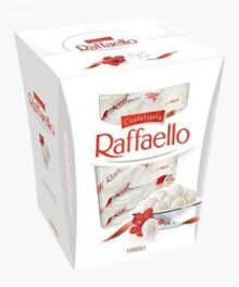 Raffaello 25er Pack (22 + 3 Gratis)