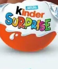 Kinder Überraschung Star Wars Edition, 3er Pack Q4Ferr