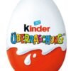 kinder Überraschung Classic-Ei 4er - Star Wars Edition Q4Ferr