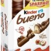 Kinder Bueno 12 Riegel Sparpack