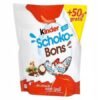 kinder Schoko-Bons 300g + 50g extra Q4Ferr
