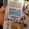 Milram Grießpudding