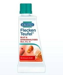 Dr. Beckmann Fleckenteufel Blut & Eiweißhaltiges