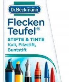 Dr. Beckmann Fleckenteufel Stifte & Tinte