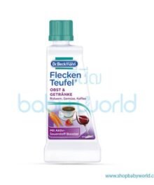 Dr. Beckmann Fleckenteufel Obst & Getränke