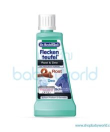 Dr. Beckmann Fleckenteufel Rost & Deo