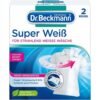 Dr. Beckmann Super Weiss