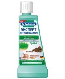 Dr. Beckmann Fleckenteufel Natur & Kosmetik