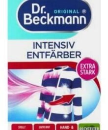 Dr. Beckmann Intensiv Entfärber