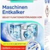 Dr. Beckmann Maschinen Entkalker