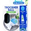 Dr. Beckmann Trockner-Ball und Wäsche-Duft