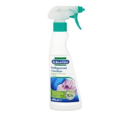 Dr. Beckmann Gallseife Spray