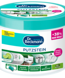 Dr. Beckmann Putzstein