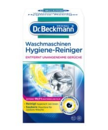 Dr. Beckmann Waschmaschinen Hygiene-Reiniger
