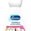 Dr. Beckmann Teppich Flecken-Bürste