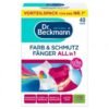 Dr. Beckmann Farb & Schmutz Fänger