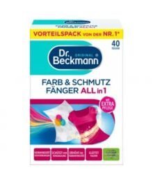 Dr. Beckmann Farb & Schmutz Fänger