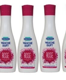 Dr. Beckmann Wäsche-Duft Rosentraum