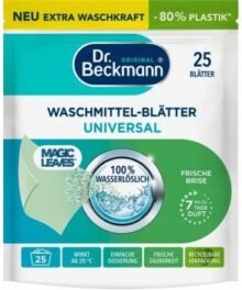 Dr. Beckmann Magic Leaves Universal