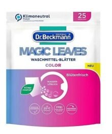 Dr. Beckmann Magic Leaves Color