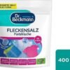 Dr. Beckmann Fleckensalz Weiß und Color