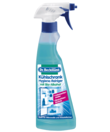 Dr. Beckmann Kühlschrank Reiniger