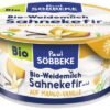 Söbbeke Bio Sahnekefir Mango-Vanille