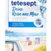 Tetesept 海洋之旅浴鹽  [Badesalz Deine Reise ans Meer]