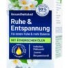 Tetesept Ruhe & Entspannungs Bad