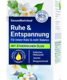 Tetesept Ruhe & Entspannungs Bad