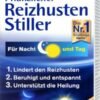 Tetesept Planzlicher Reizhusten Stiller