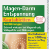 Tetesept 舒緩胃腸咀嚼片 [Magen-Darm Entspannungskautabletten]