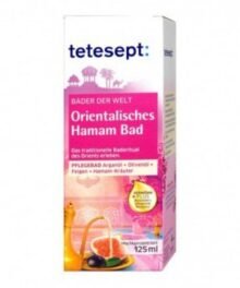 Tetesept Orientalisches Hamam Bad