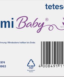 Tetesept Femi Baby Filmtabletten