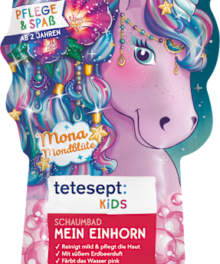 Tetesept 我的獨角獸浴 [Bad Mein Einhorn]