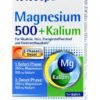Tetesept Magnesium 500 + Kalium Tabletten