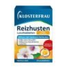 Tetesept Reizhusten Stiller Direkt Liquid Sticks